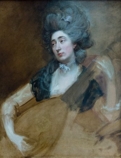  by Thomas Gainsborough