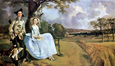  by Thomas Gainsborough