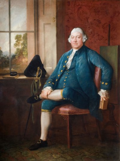 Matthew Hale