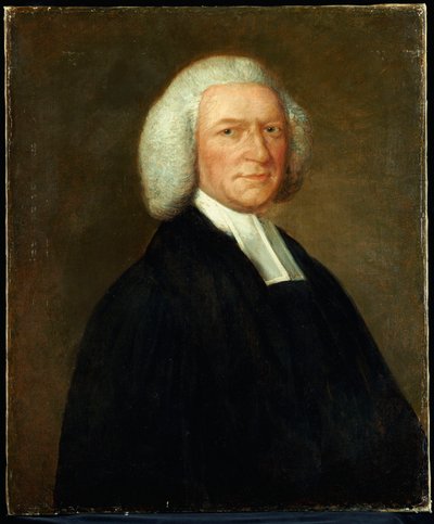 Piskopos Woodward