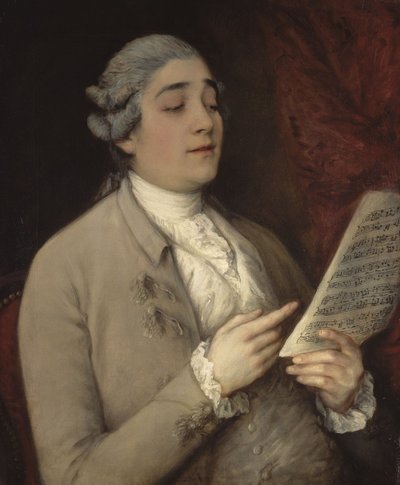 Giusto Ferdinando Tenducci