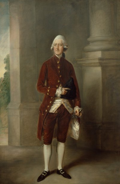 Sir Charles Gould