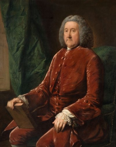 Thomas Coward