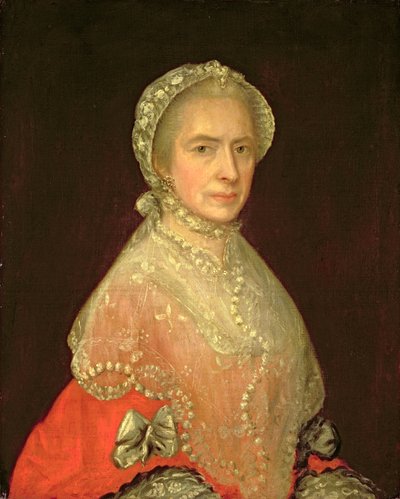 Wilhelmina Campbell