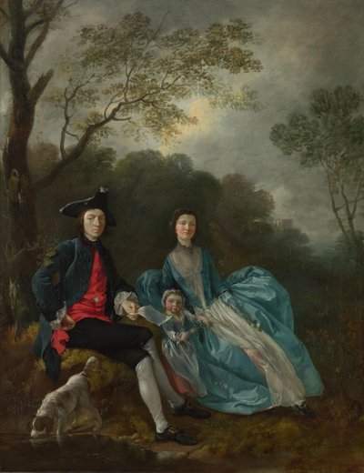  by Thomas Gainsborough