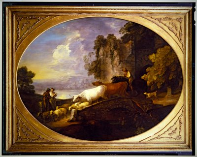  by Thomas Gainsborough