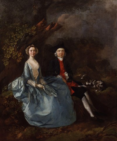  by Thomas Gainsborough