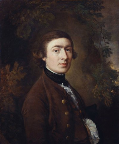  by Thomas Gainsborough