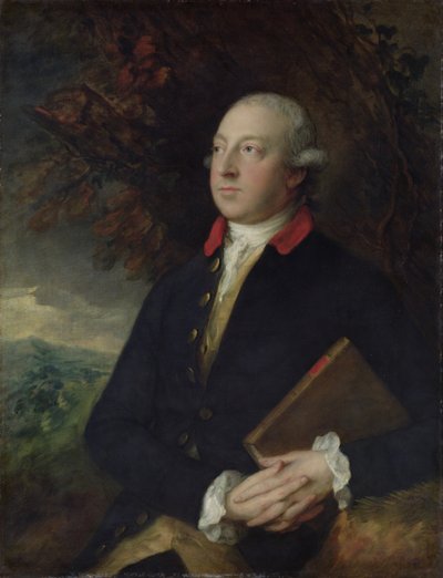  by Thomas Gainsborough