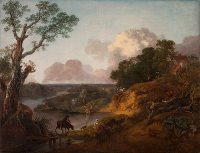  by Thomas Gainsborough