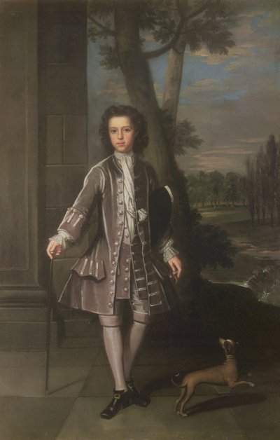 William King