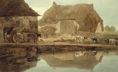  by Thomas Girtin