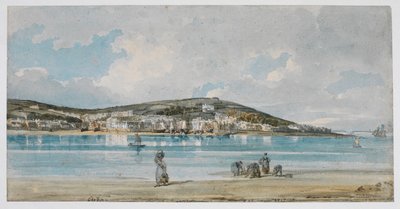 Instow Sands