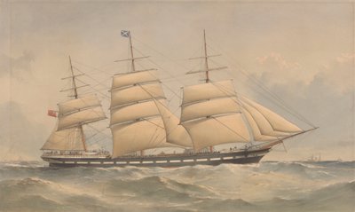  by Thomas Goldsworth Dutton