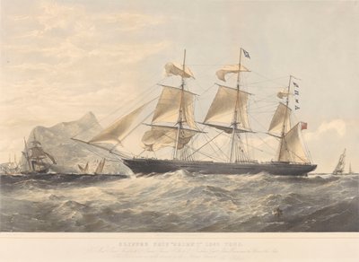  by Thomas Goldsworth Dutton