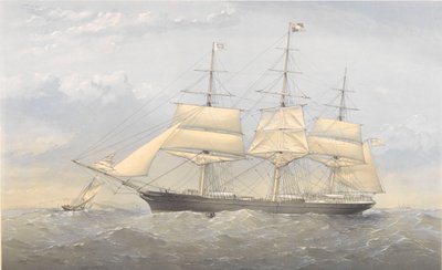  by Thomas Goldsworth Dutton