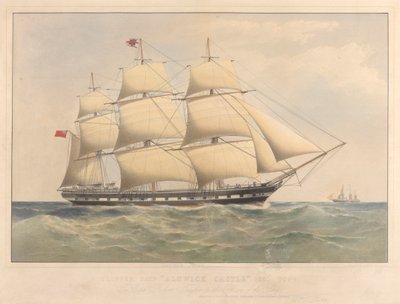  by Thomas Goldsworth Dutton