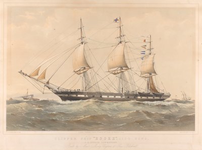  by Thomas Goldsworth Dutton