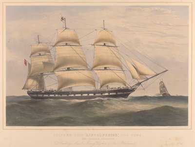  by Thomas Goldsworth Dutton