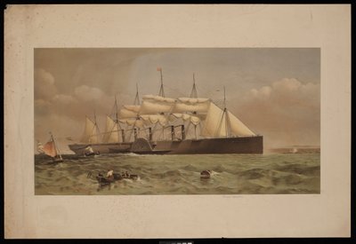  by Thomas Goldsworth Dutton