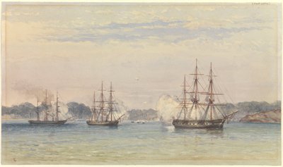  by Thomas Goldsworth Dutton