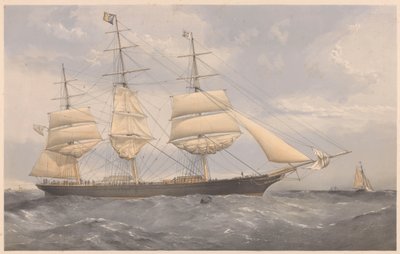  by Thomas Goldsworth Dutton