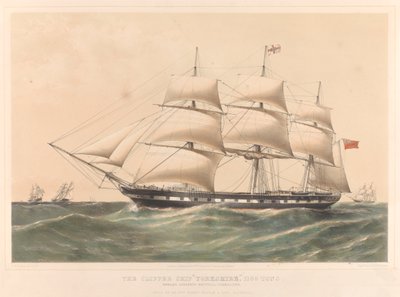  by Thomas Goldsworth Dutton