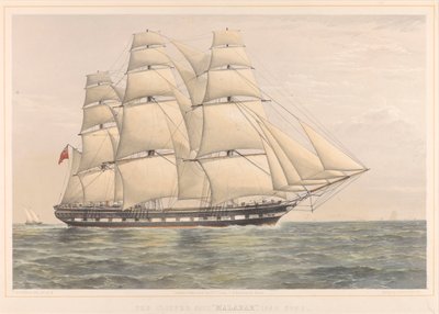  by Thomas Goldsworth Dutton