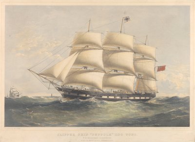  by Thomas Goldsworth Dutton