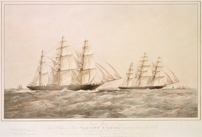  by Thomas Goldsworth Dutton