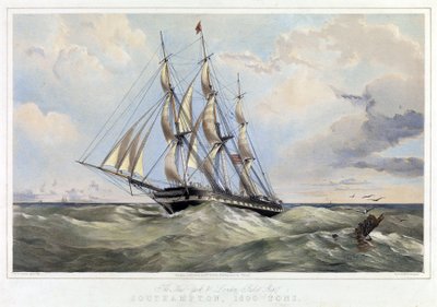  by Thomas Goldsworth Dutton