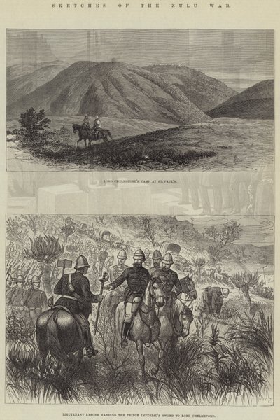 Zulu Savaşı