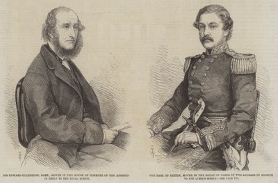 Lordlar ve Avam Kamarası