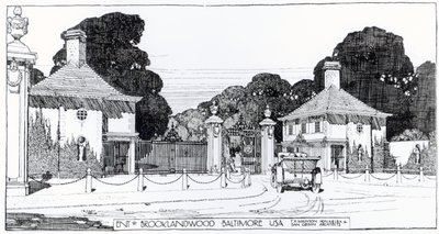 Thomas Mawson