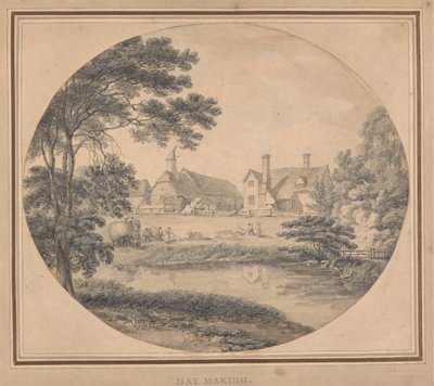 Saman yapma by Thomas Hearne