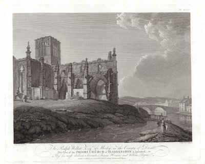 Haddington