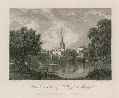 Wallingford Köprüsü