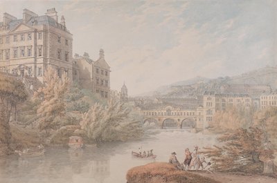 Spring Gardens