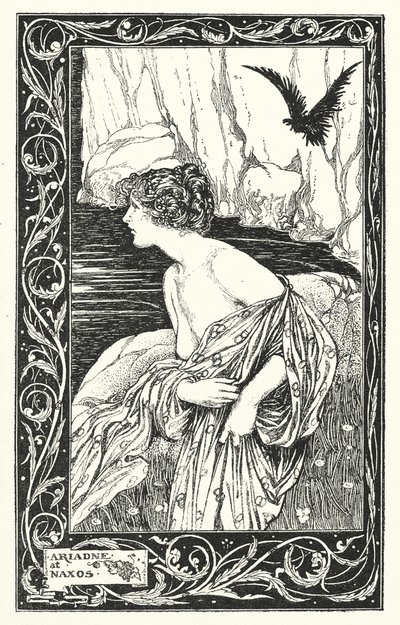  by Thomas Heath Robinson
