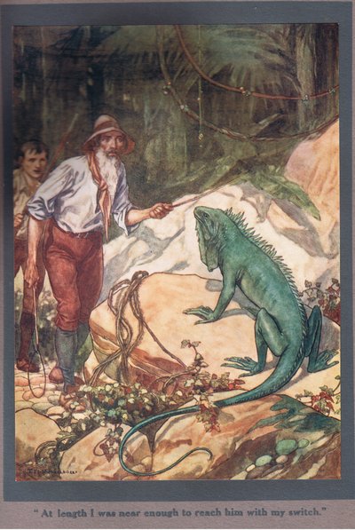  by Thomas Heath Robinson