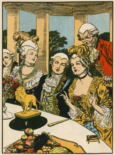  by Thomas Heath Robinson