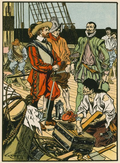  by Thomas Heath Robinson