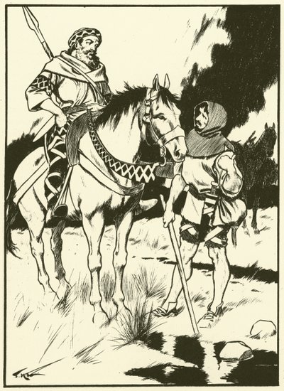  by Thomas Heath Robinson