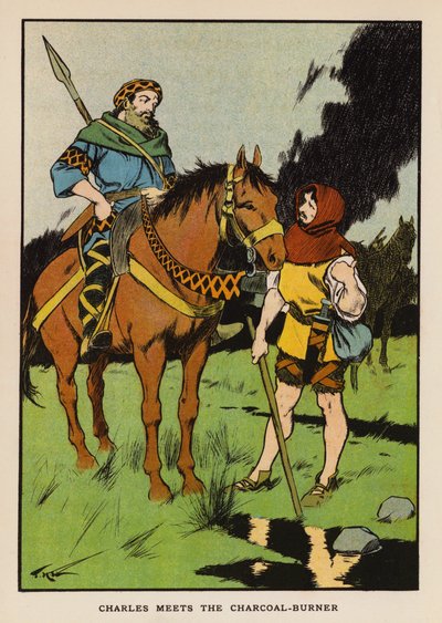  by Thomas Heath Robinson