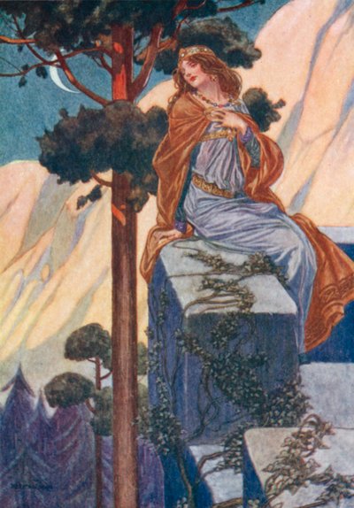  by Thomas Heath Robinson