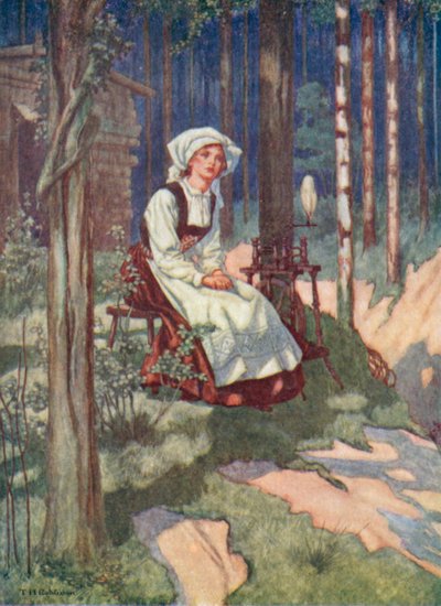 by Thomas Heath Robinson