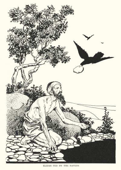  by Thomas Heath Robinson