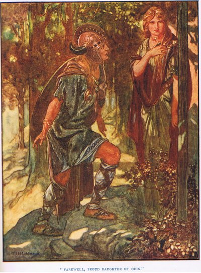 by Thomas Heath Robinson