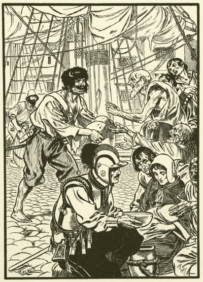  by Thomas Heath Robinson