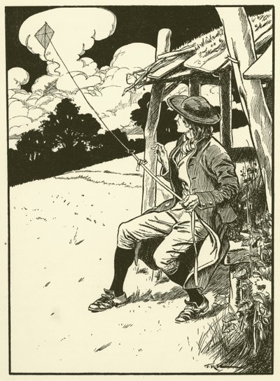  by Thomas Heath Robinson